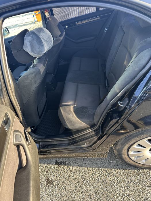 BMW E46 318i – 2002 FACELIFT