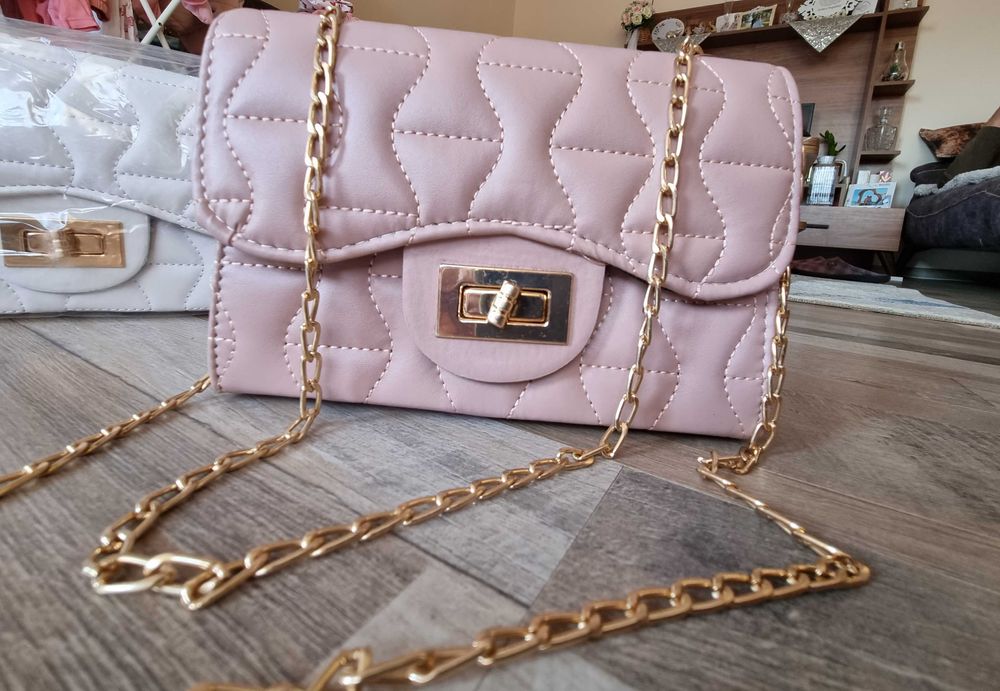 Малки дамски чанти