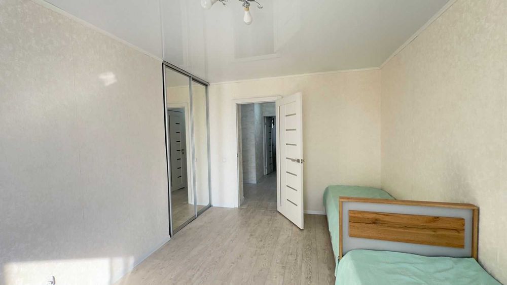 Продам 3-х комн квартиру 19 мкрн