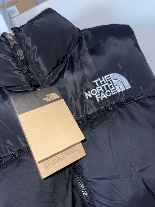 The North Face