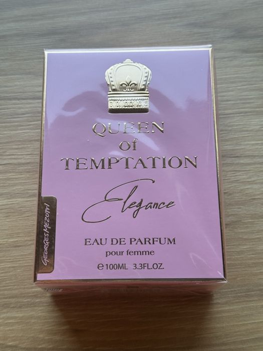 Parfumuri Queen of Temptation