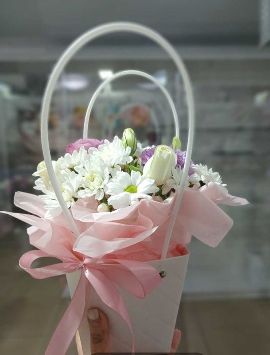 Продаю букеты и композиции