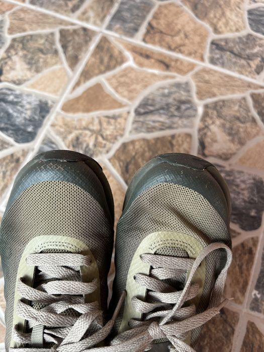 Маратонки Nike Air Max Invigor Print