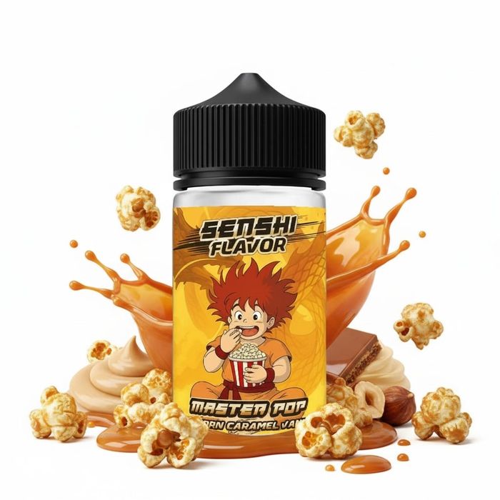 Lichide Premium Ready to Vape - Franta