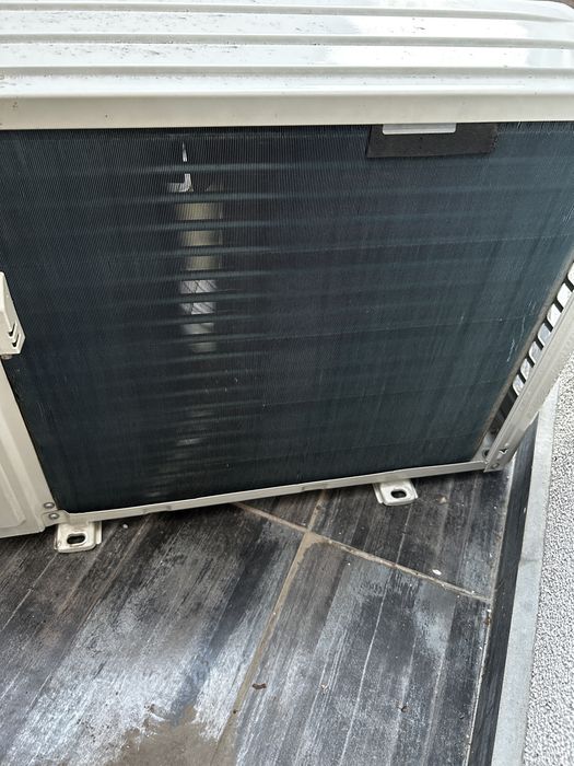 Неизползвани Климатици 3бр. Arieli AAC-12CH2XA71-1