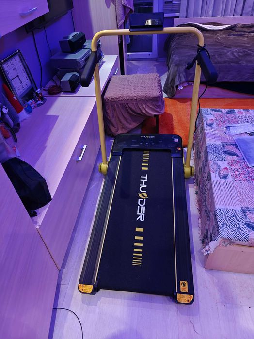 Пътека за бягане