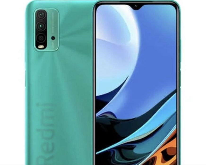 Xiaomi Redmi 9T Телефон в отличном состоянии, полностью исправен.