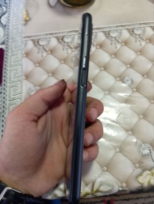 Samsung a12 karobka dakement yoq