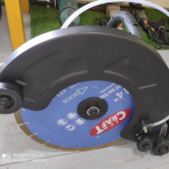 Прокат Инструментов