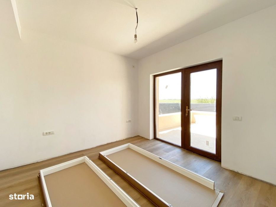 Finalizata|An 2026|Cernica|Balaceanca|Casa individuala P+pod, 4 camere