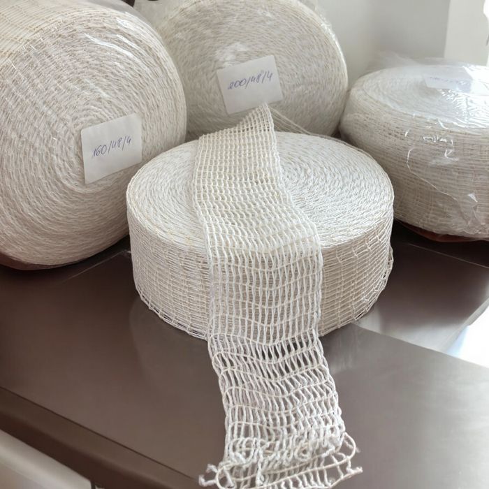 Мрежи за ролета, колбаси и шунки и Фуски