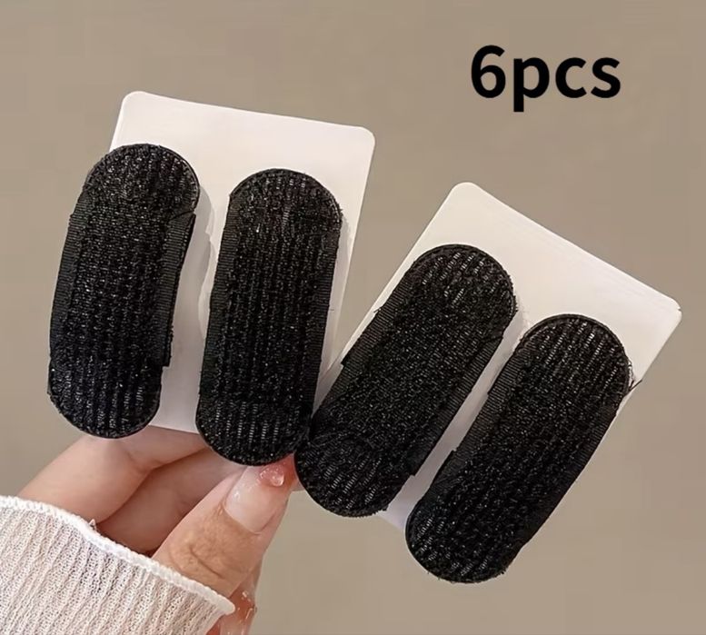 всичко за обем на косата