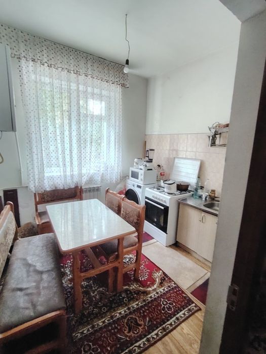 Продам 2 комнатную квартиру в Новостройке кирпич Феруза Эко Базар №Ш3