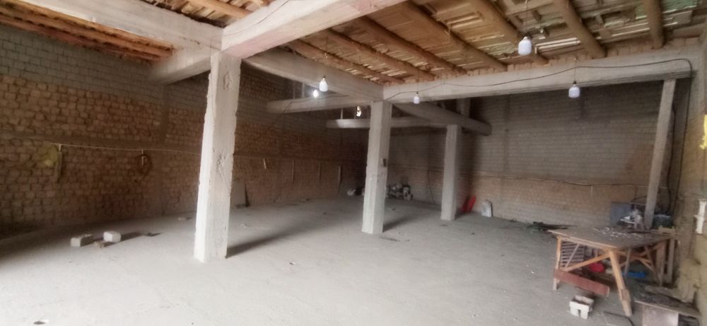 Ijara uchun joy beriladi