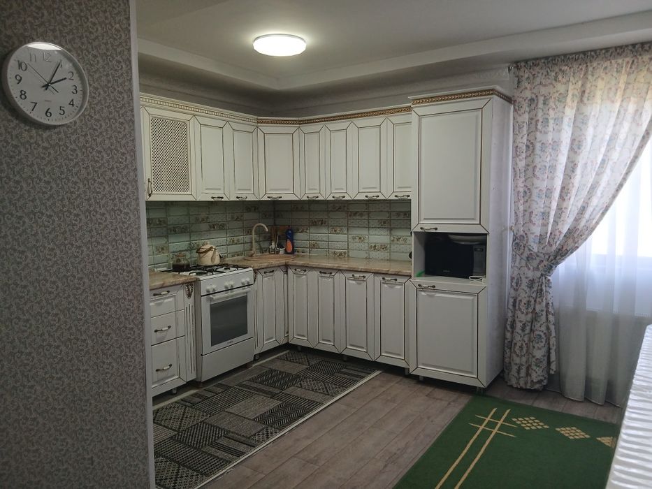 Срочно продаётся дом .