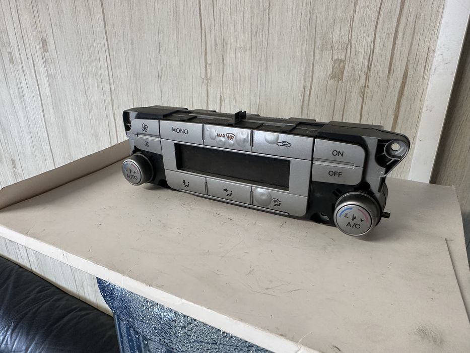 Управление климатроник Форд Мондео МК4