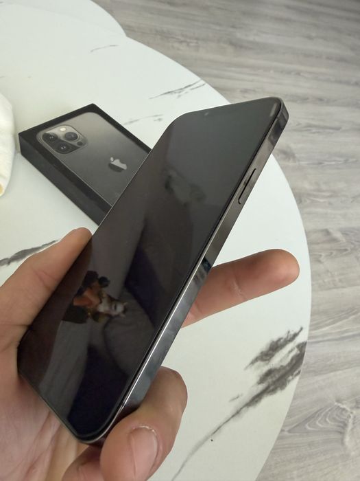 IPhone 13 pro max 83 акб