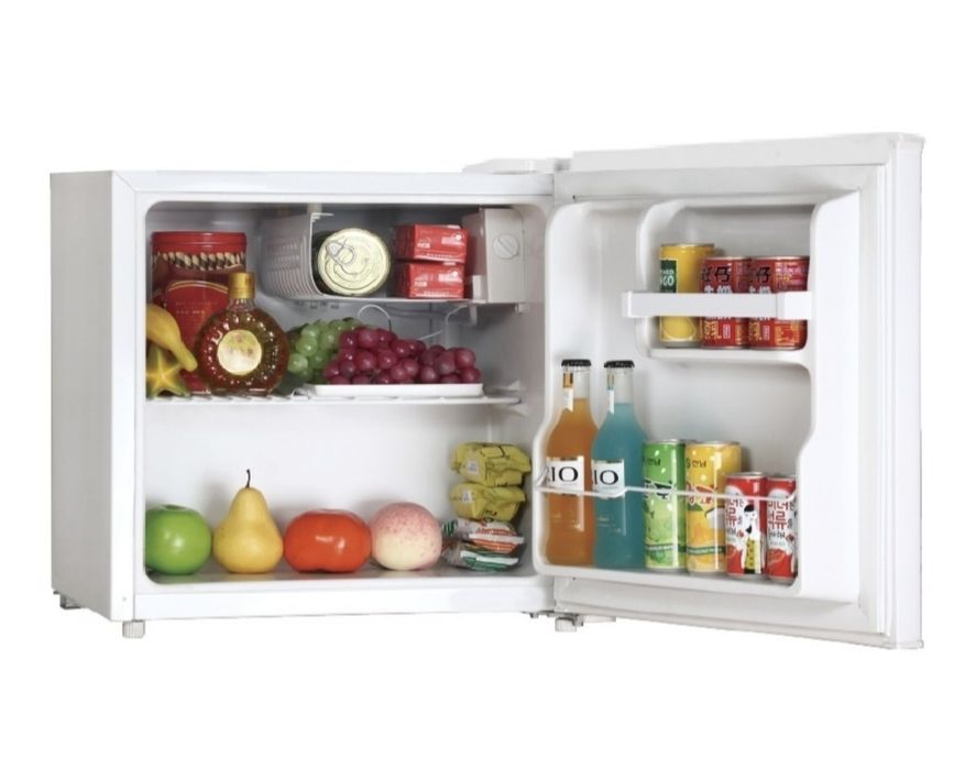 Холодильник однокамерный DAUSCHER, 50л