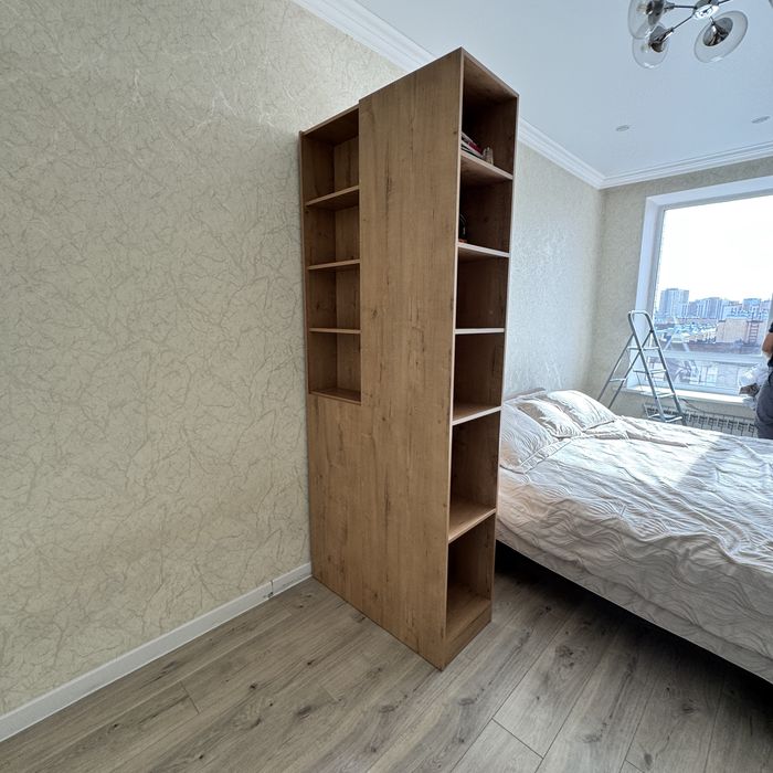 Полка для книг.