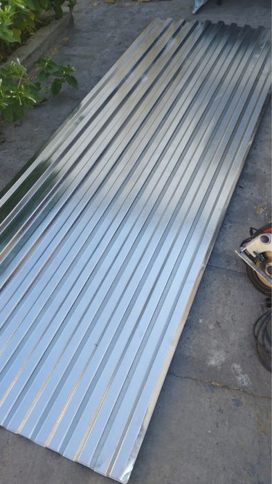 Продам профлист новые