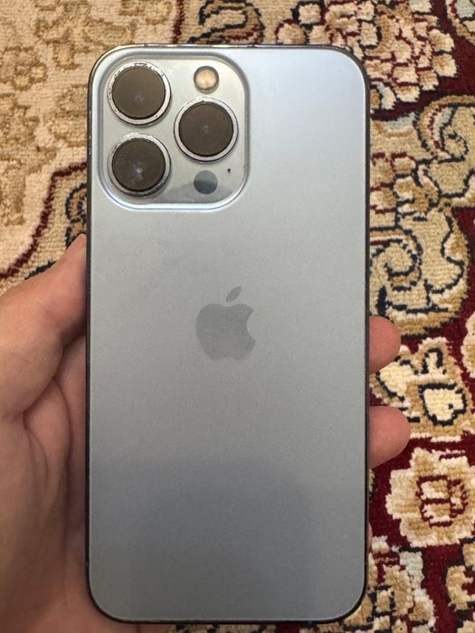 Айфон 13 про 128гб