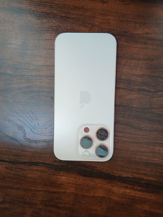 Iphone 16pro dessert