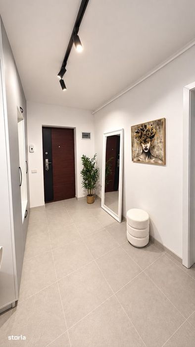 COMISION 0% Apartament 2 camere + dressing | Loc de parcare inclus