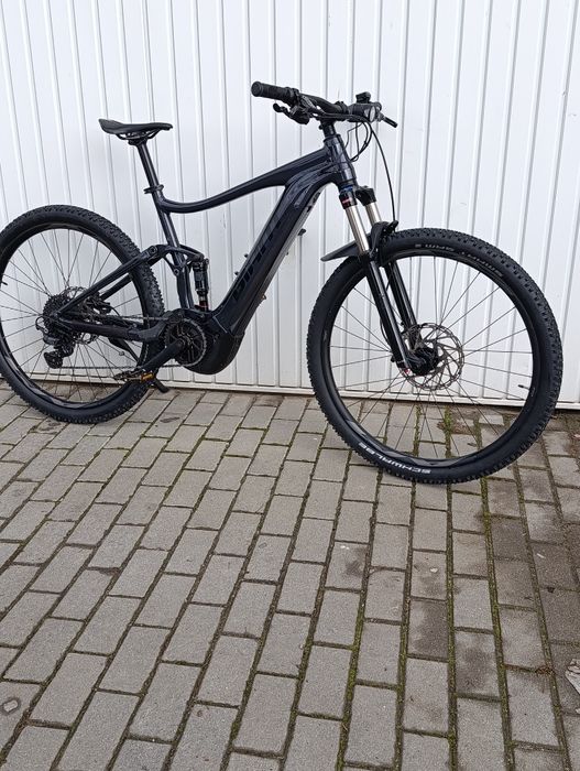 Giant Stance E+Pro EX