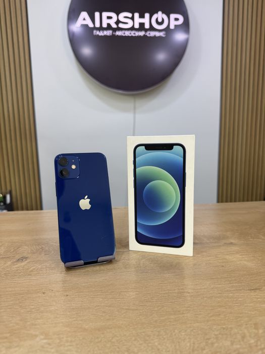 Iphone 12 mini АКБ 73% | Айфон 12мини