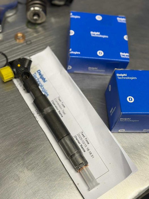 Рециклирани Делфи Дюзи:28348371/MERCEDES/C/E/CLS/CLK/VITO/SPRINTER/