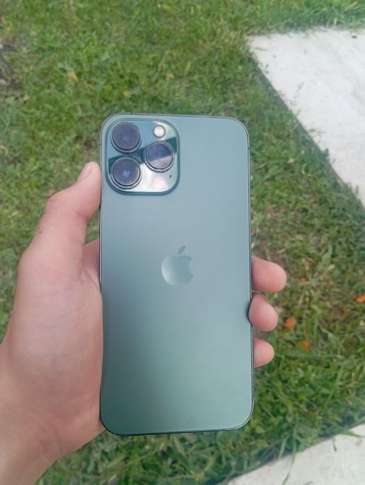 Iphone 13 pro max продам 128 гб