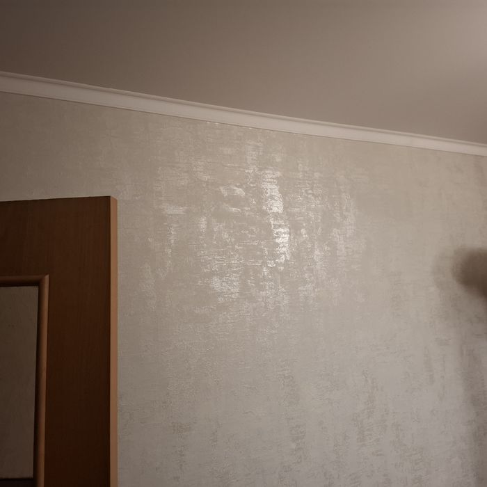 Поклейка обоев быстро и качественно