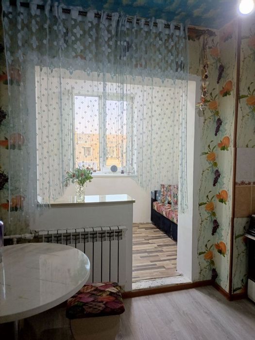 Сотувда 3 хонали квартира, Сергели 4