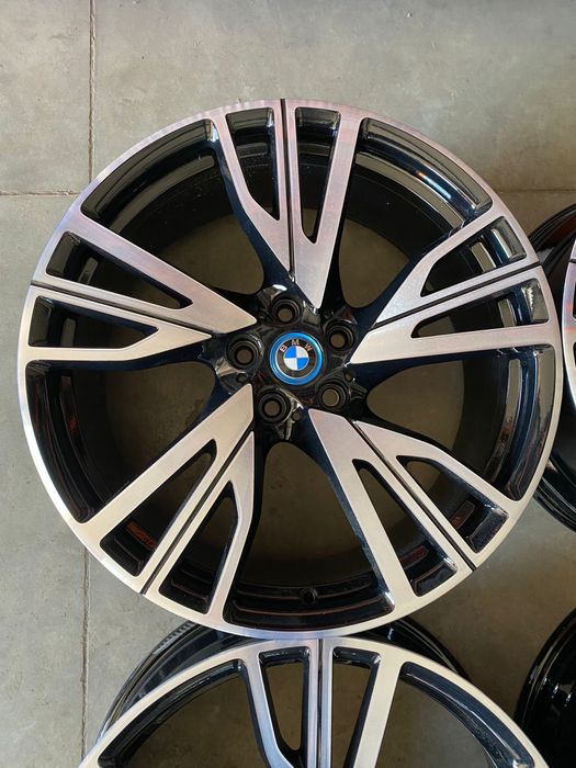 Jante BMW 20 Style 470 Bmw i8 i12,i15