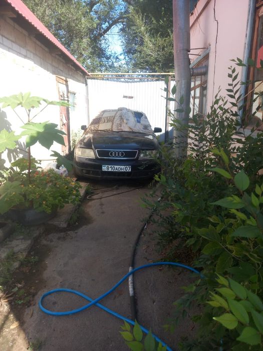 Продам частный дом