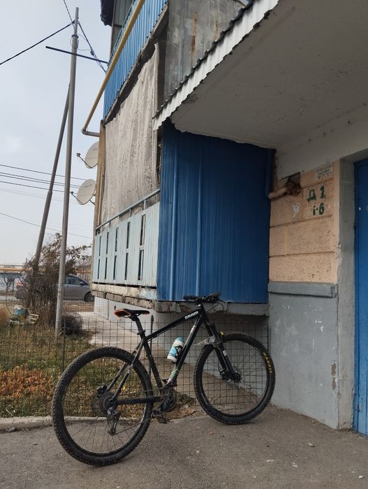 Велосипед Giant talon