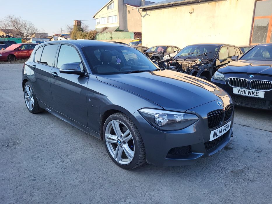 Bara fata M pachet bmw f20,f21
