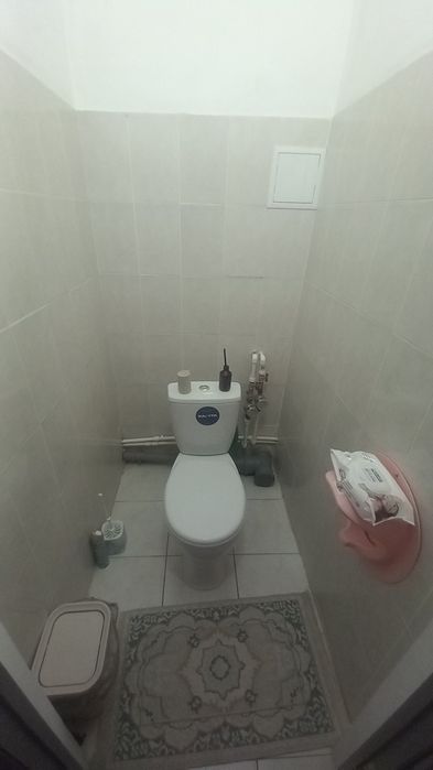 продам 2 ком квартира