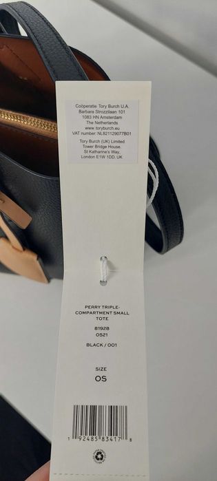 Geanta versatila Tory Burch