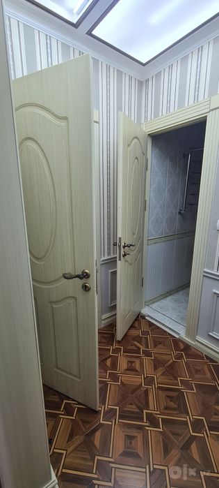 Двери бу Эшик ишлатилган