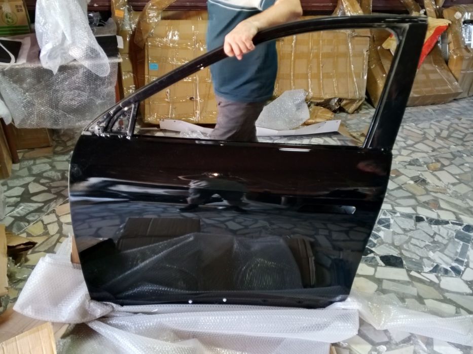 Old chap eshik Dongfeng EP 008. Orgina.l Передний левый дверь 008