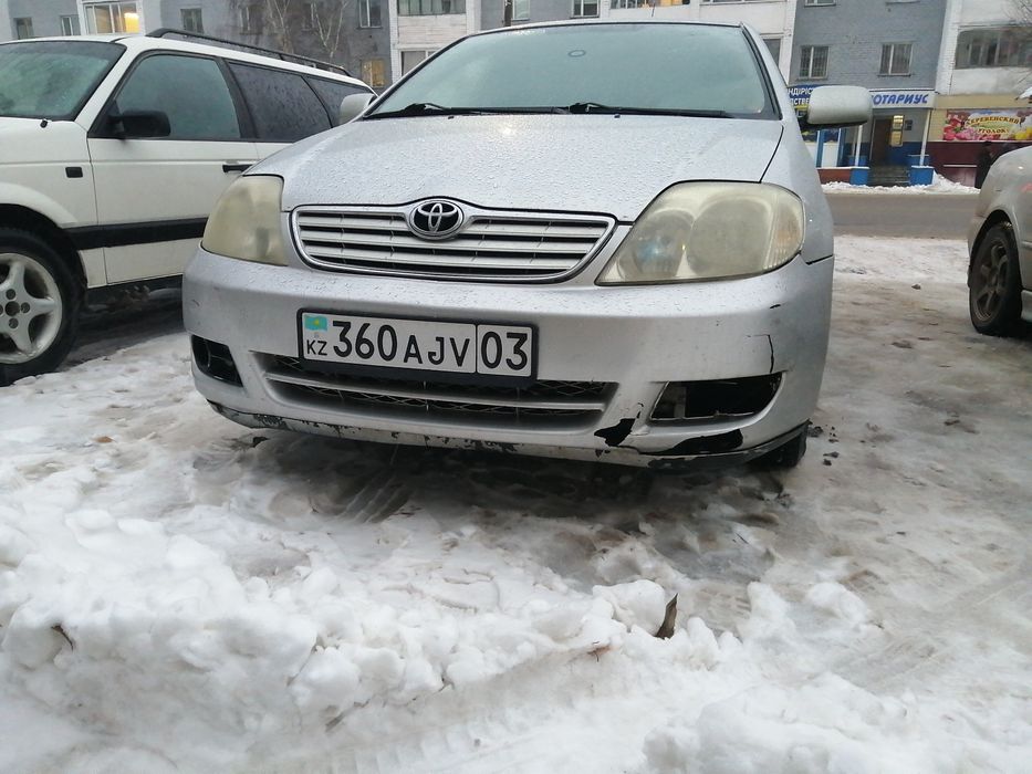 Продам тойоту королу