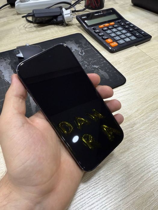 Iphone 14 pro 256 GB