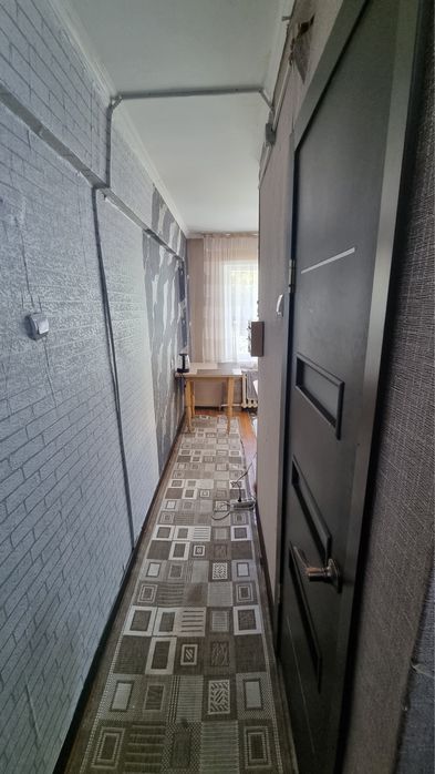 Продам 1,5 квартиру на Бурова