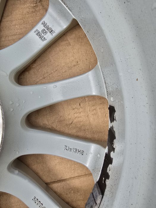 Джанти 16" за BMW 1 / БМВ 1 - Е81 / Е82 / Е87 / Е88