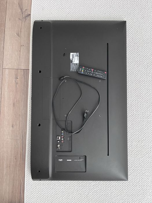 Телевизор LG 110 см Б/У