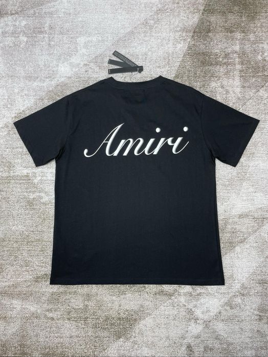 Tricou Amiri Calitate Premium