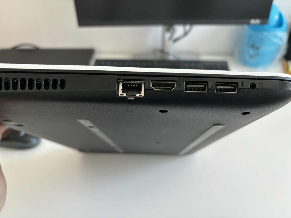 Лаптоп HP, 15.6 инча