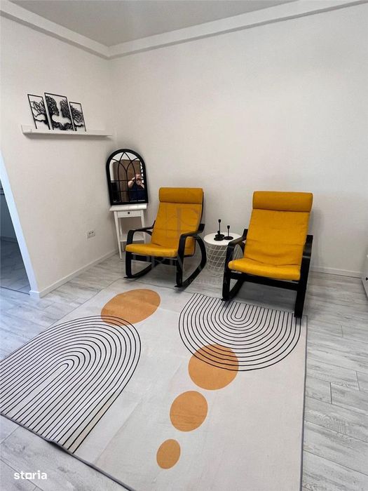 Apartament 1 camera-Renovat-Take Ionescu