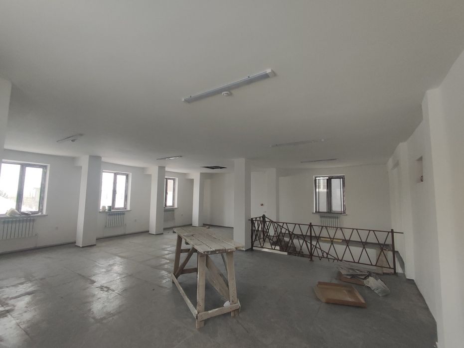 Аренда помещения